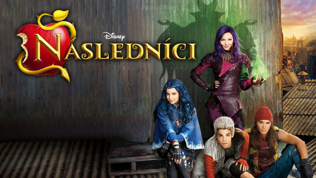 Descendants still 1