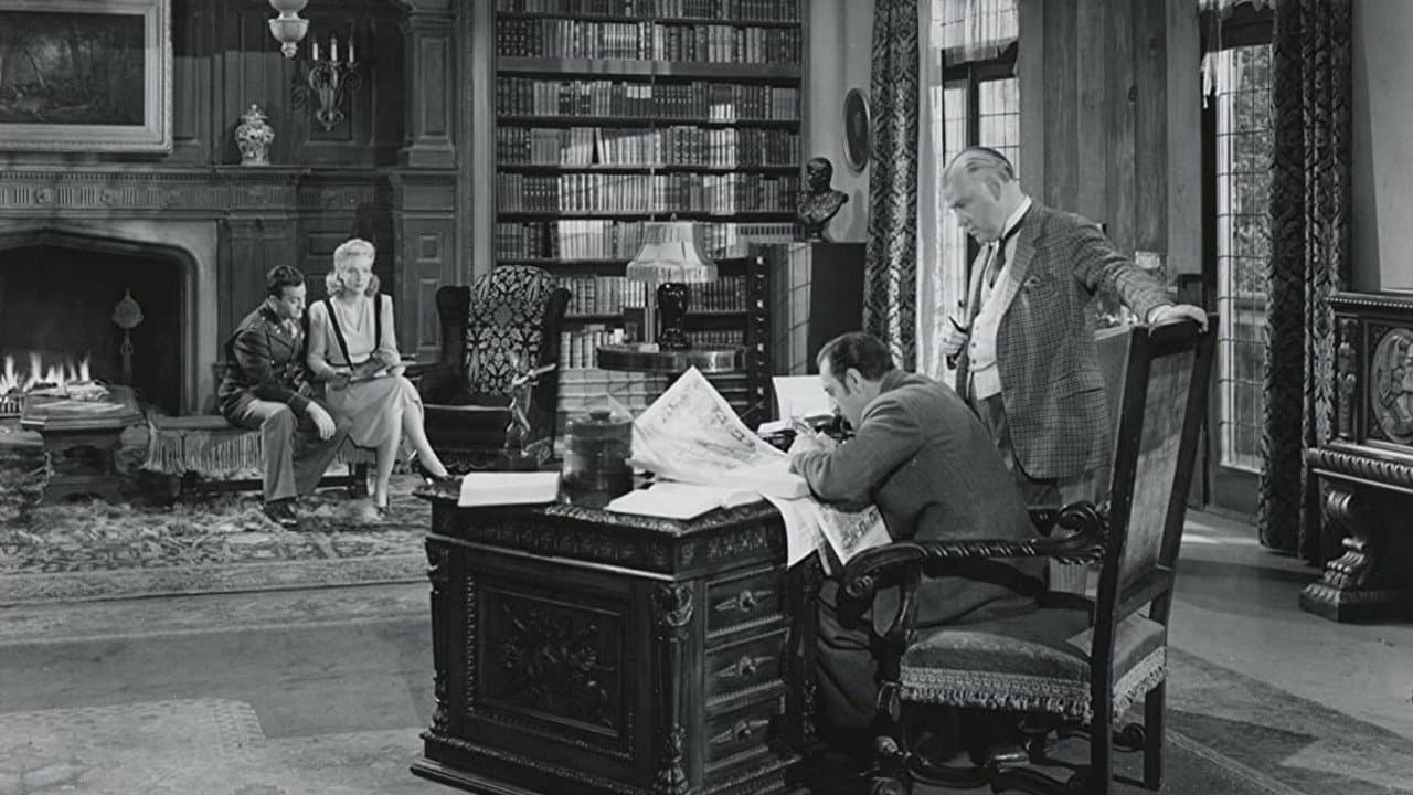 Sherlock Holmes Faces Death still 2