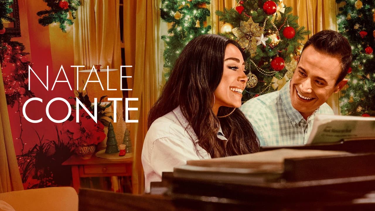Christmas with You still 4