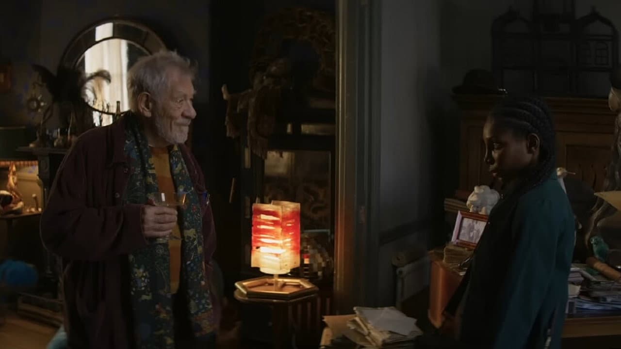 The Christophers still 8