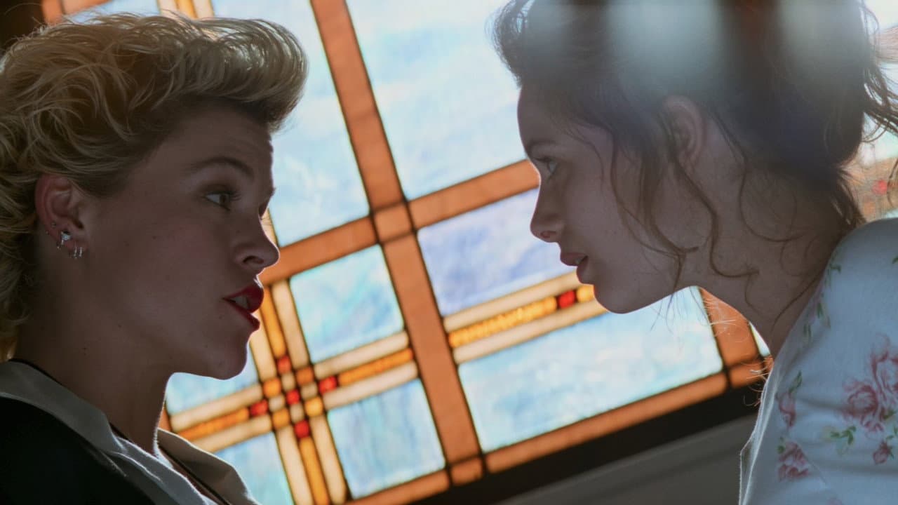 Body Snatchers still 7