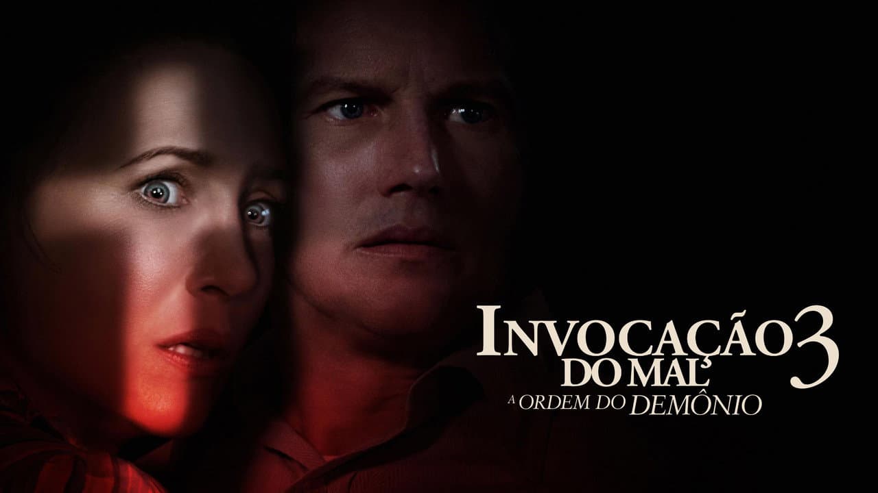 The Conjuring: The Devil Made Me Do It still 5