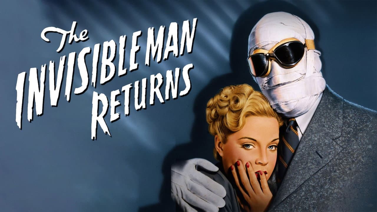 The Invisible Man Returns still 3
