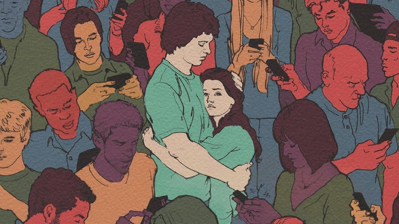 Men, Women & Children still 4