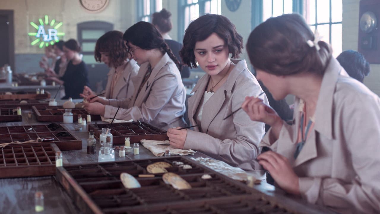Radium Girls still 2