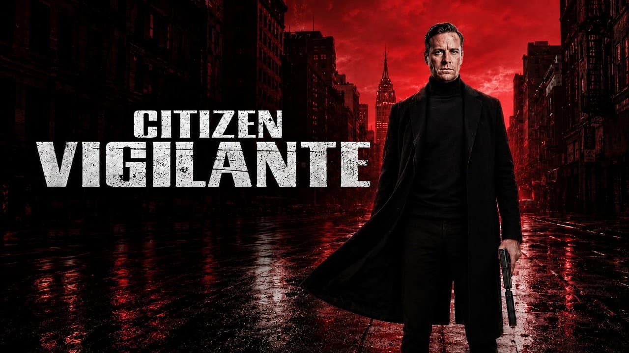Citizen Vigilante still 6