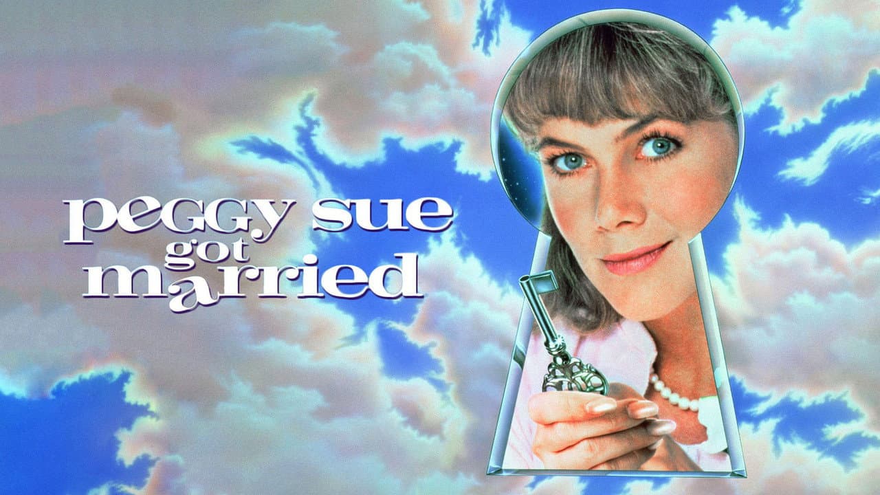 Peggy Sue Got Married still 6