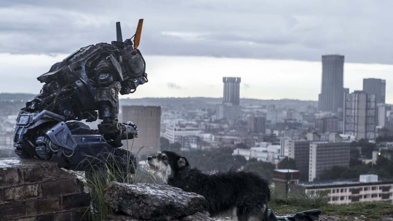 Chappie still 6