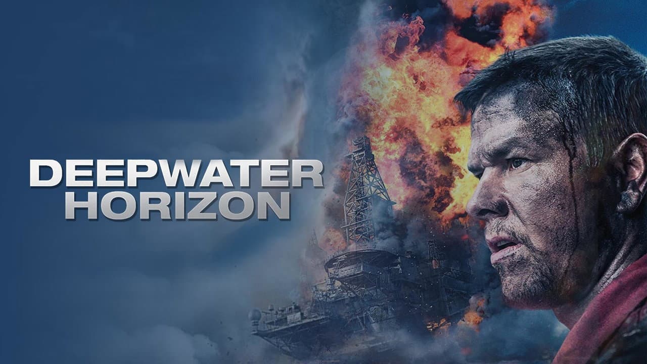 Deepwater Horizon still 5