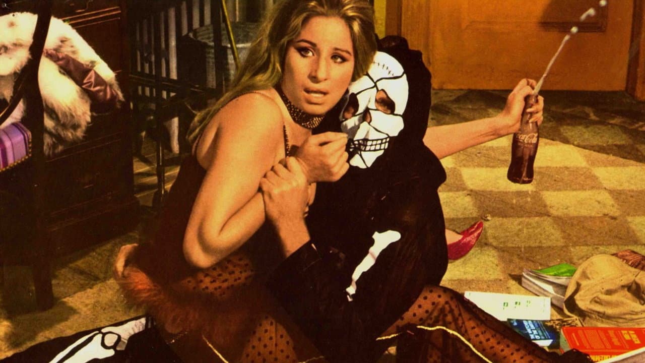 The Owl and the Pussycat still 2