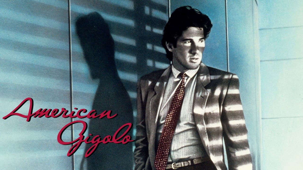 American Gigolo still 1