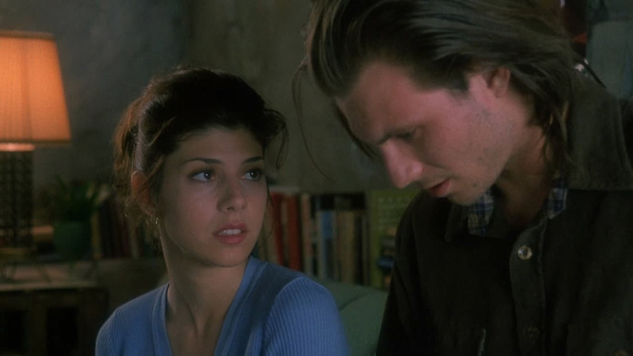 Untamed Heart still 2