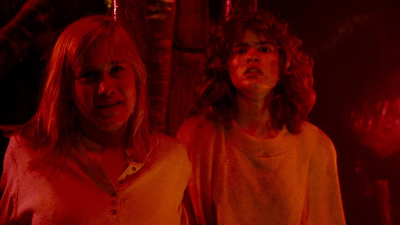 A Nightmare on Elm Street 3: Dream Warriors still 8
