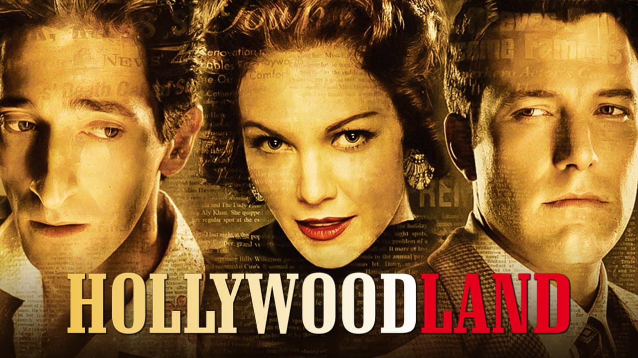 Hollywoodland still 8