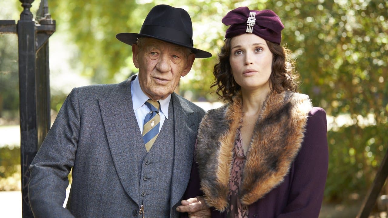 The Critic still 4