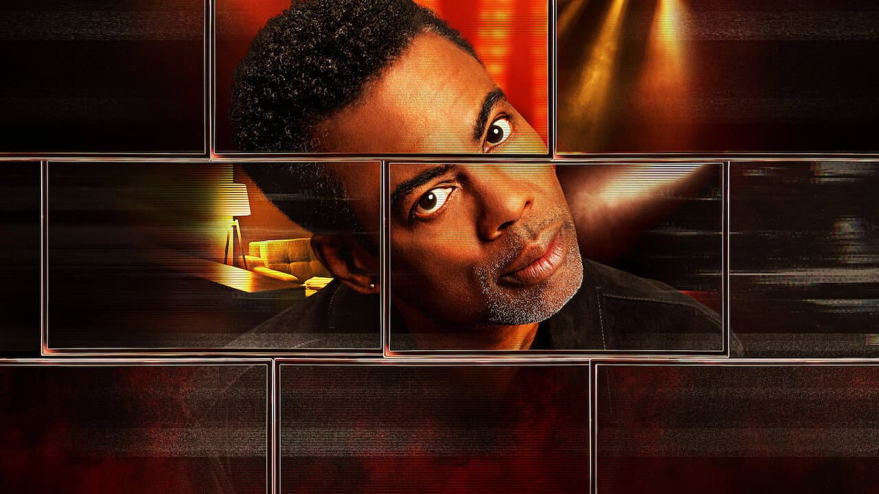 Chris Rock: Selective Outrage still 3