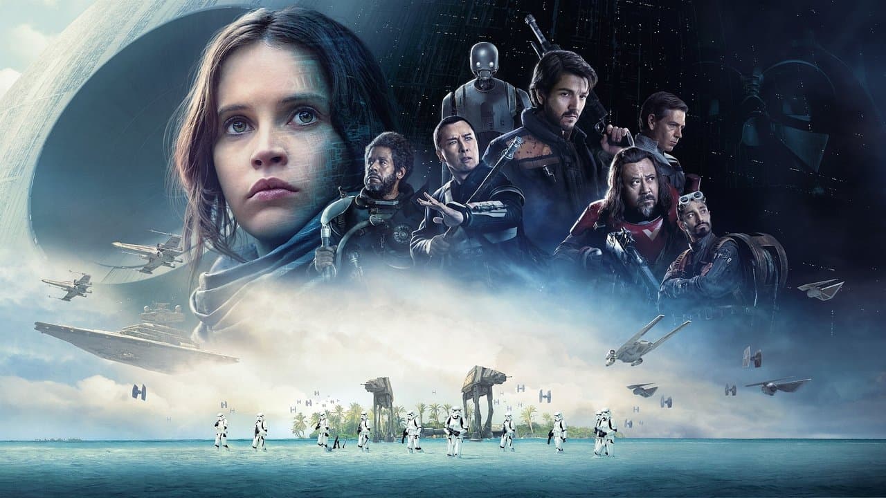 Rogue One: A Star Wars Story still 1
