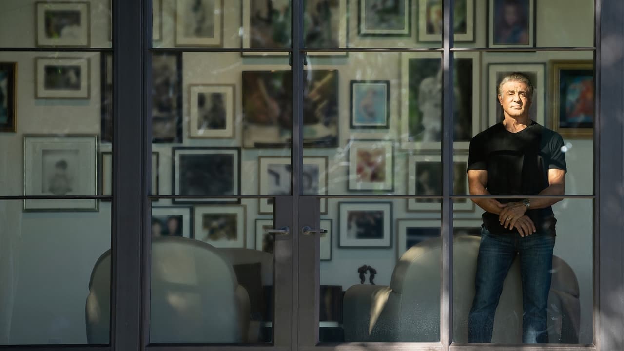 Sly still 3