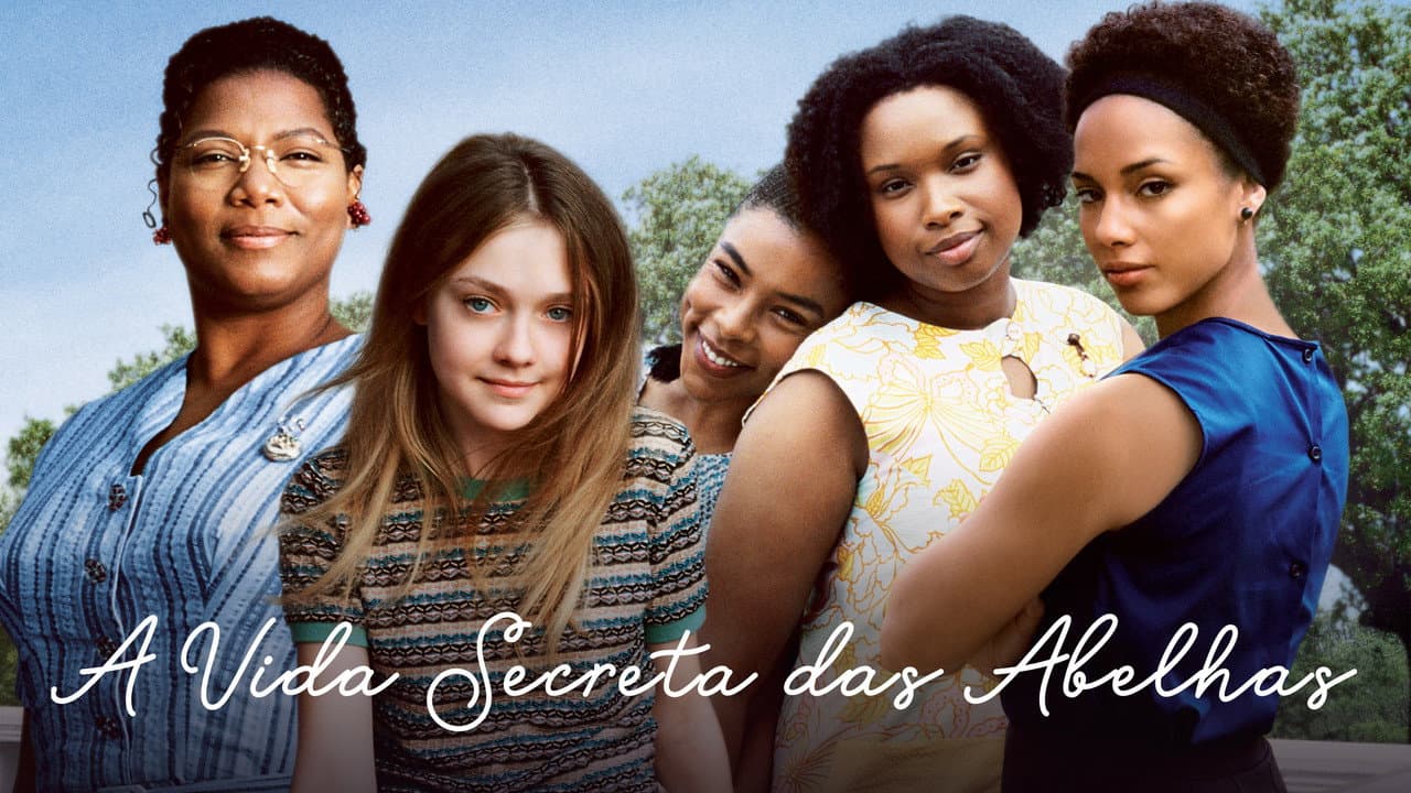 The Secret Life of Bees still 7