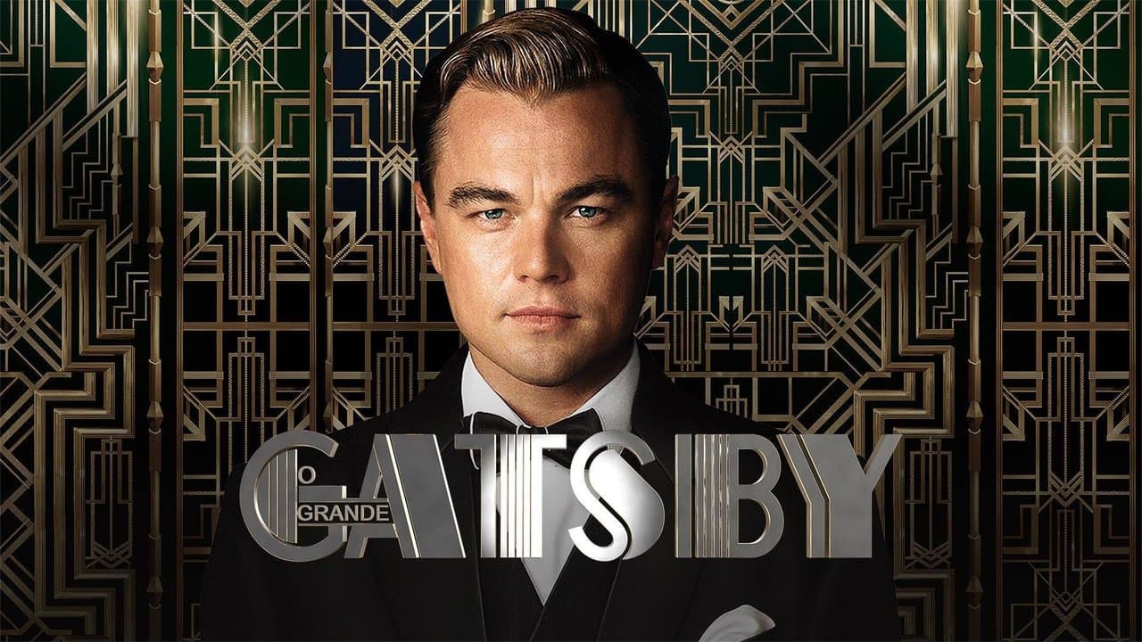 The Great Gatsby still 1