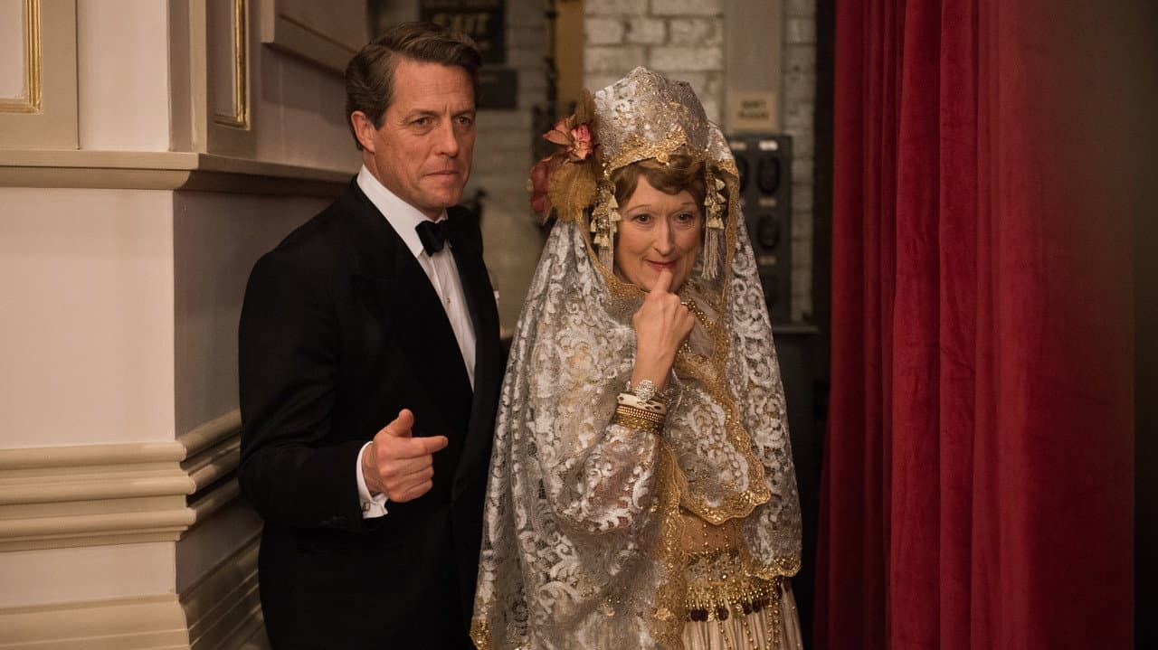 Florence Foster Jenkins still 3