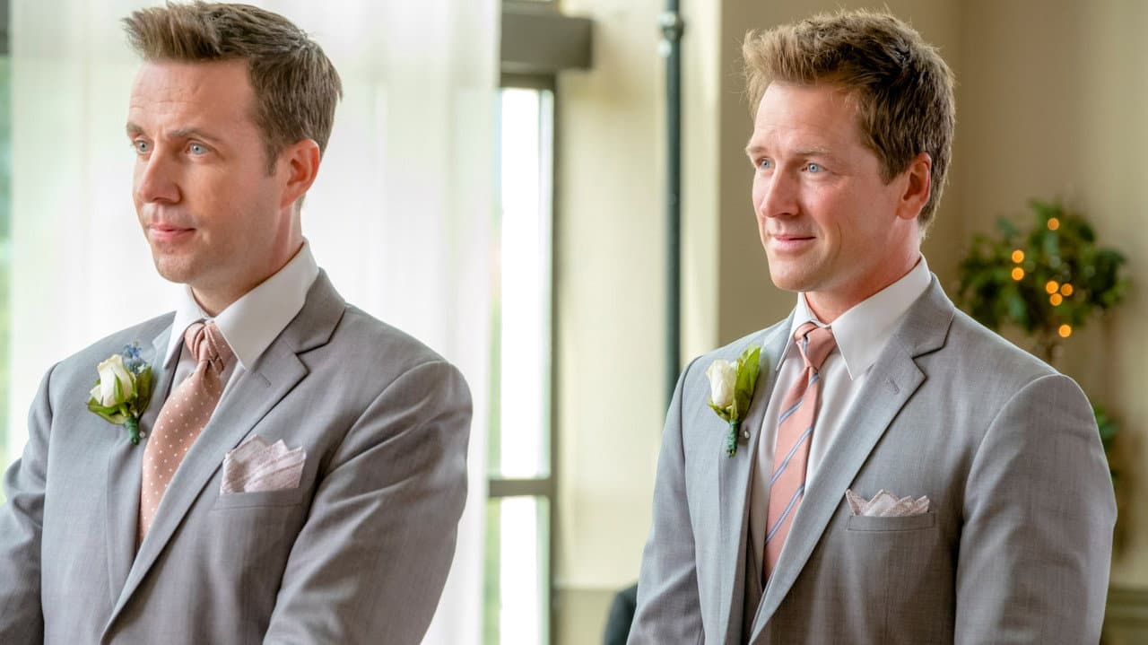 My Favorite Wedding still 6