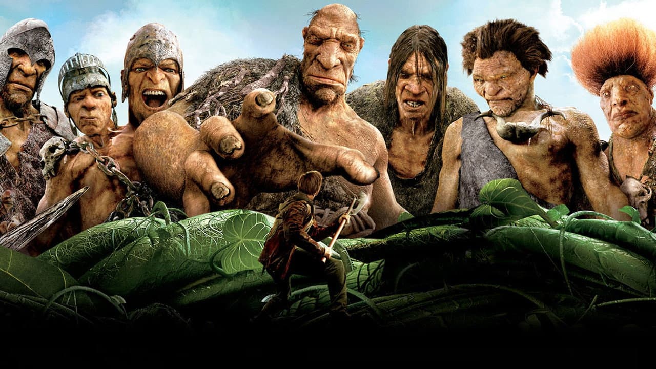 Jack the Giant Slayer still 7