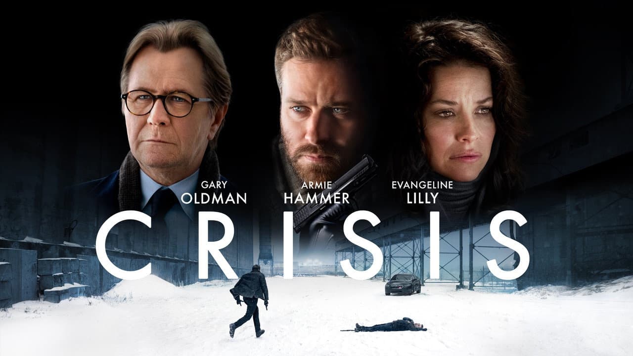 Crisis still 2