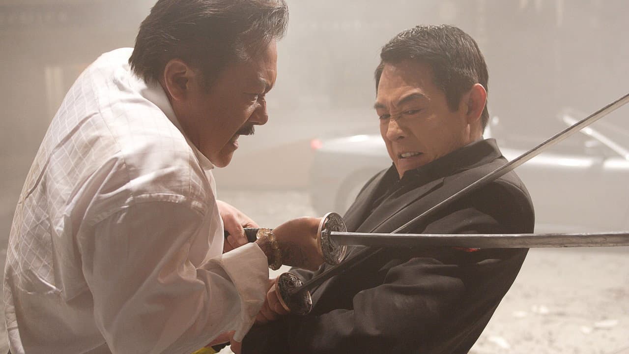 War still 8