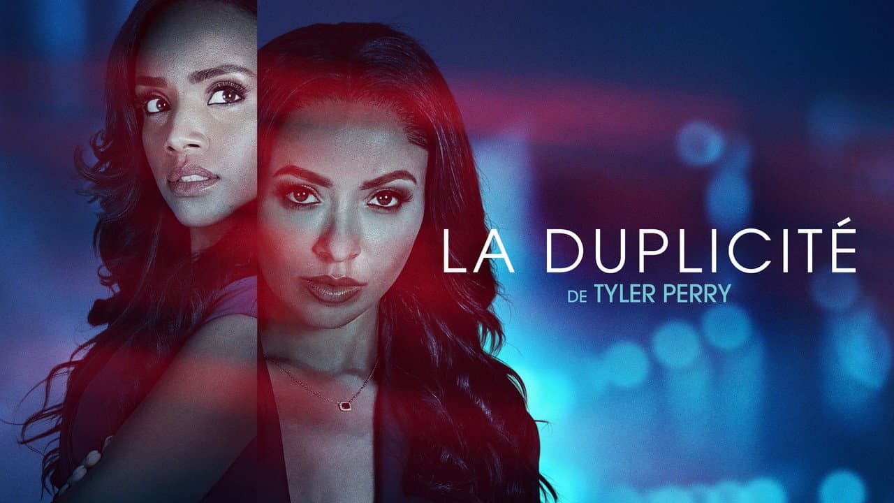 Tyler Perry's Duplicity still 8