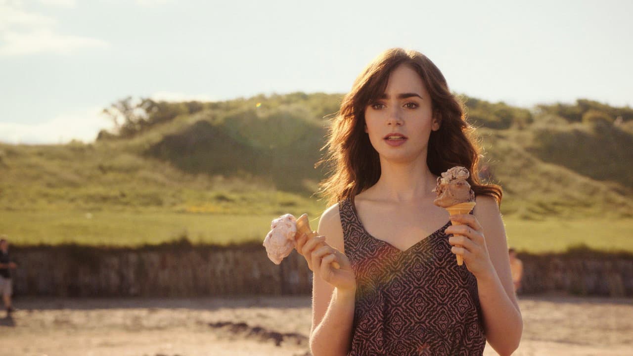 Love, Rosie still 6