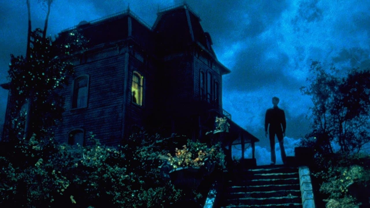 Psycho II still 2
