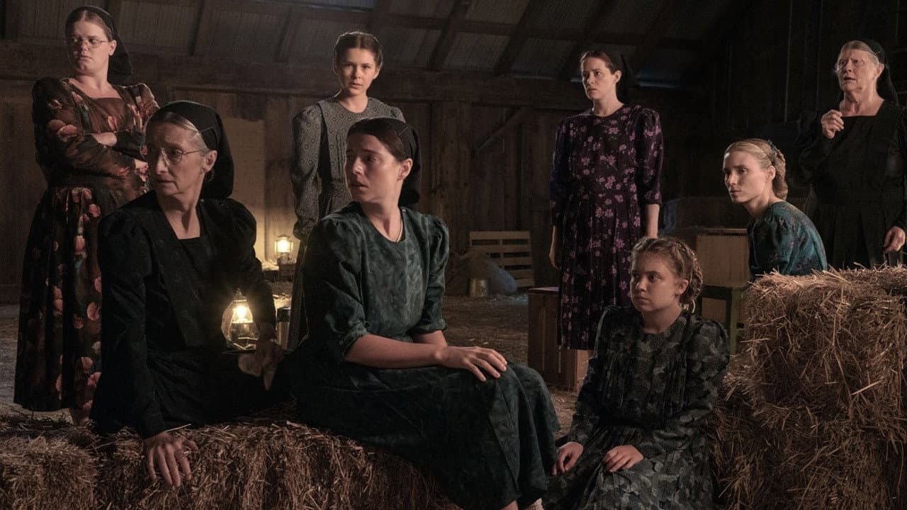 Women Talking still 7