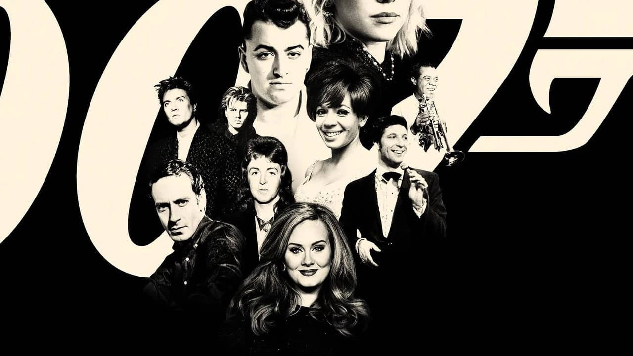 The Sound of 007 still 5