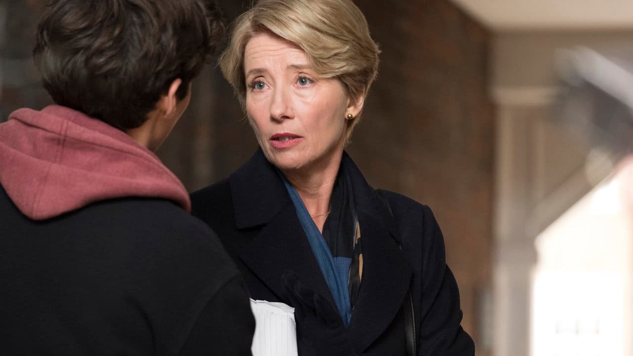 The Children Act still 5