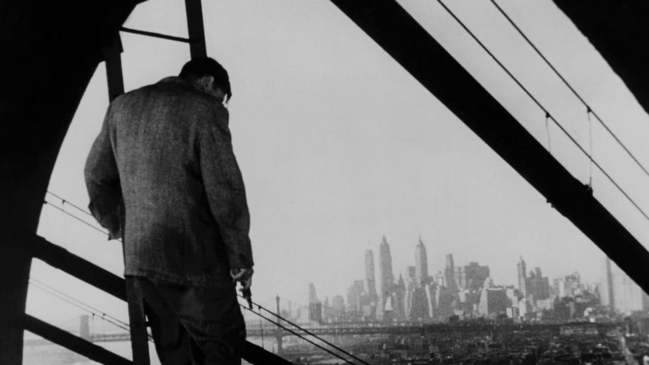 The Naked City still 4