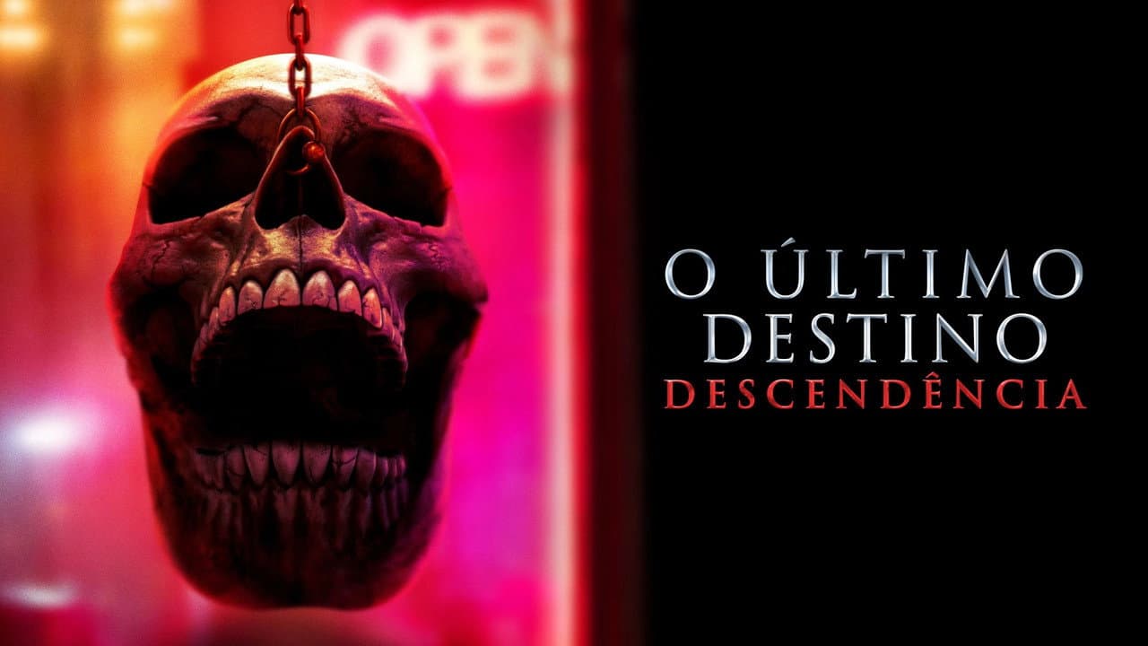 Final Destination Bloodlines still 1