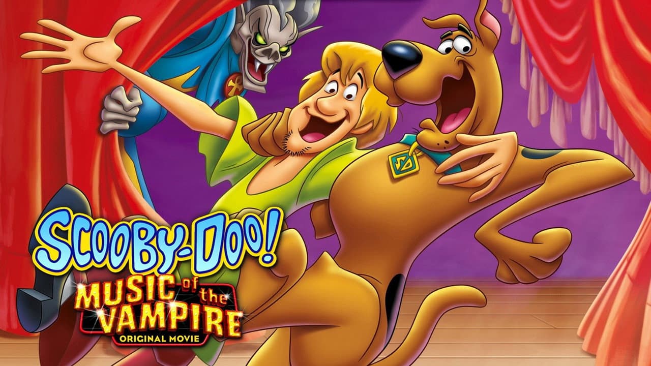 Scooby-Doo! Music of the Vampire still 3
