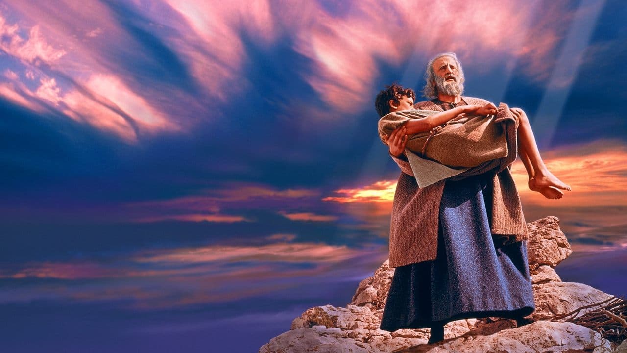 The Bible: In the Beginning... still 1