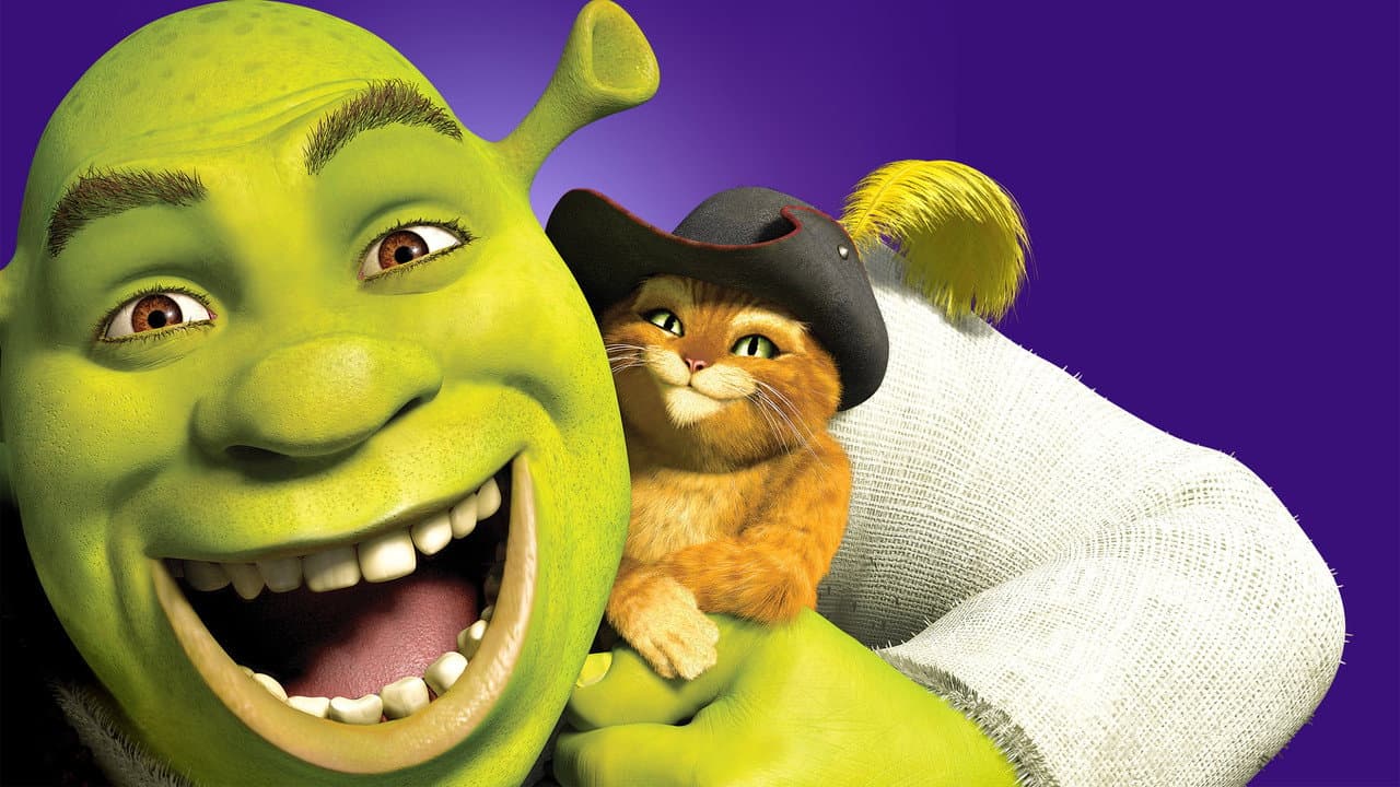 Shrek the Third still 8