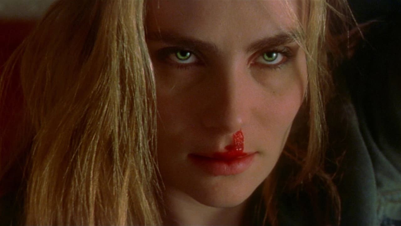 The Ninth Gate still 8