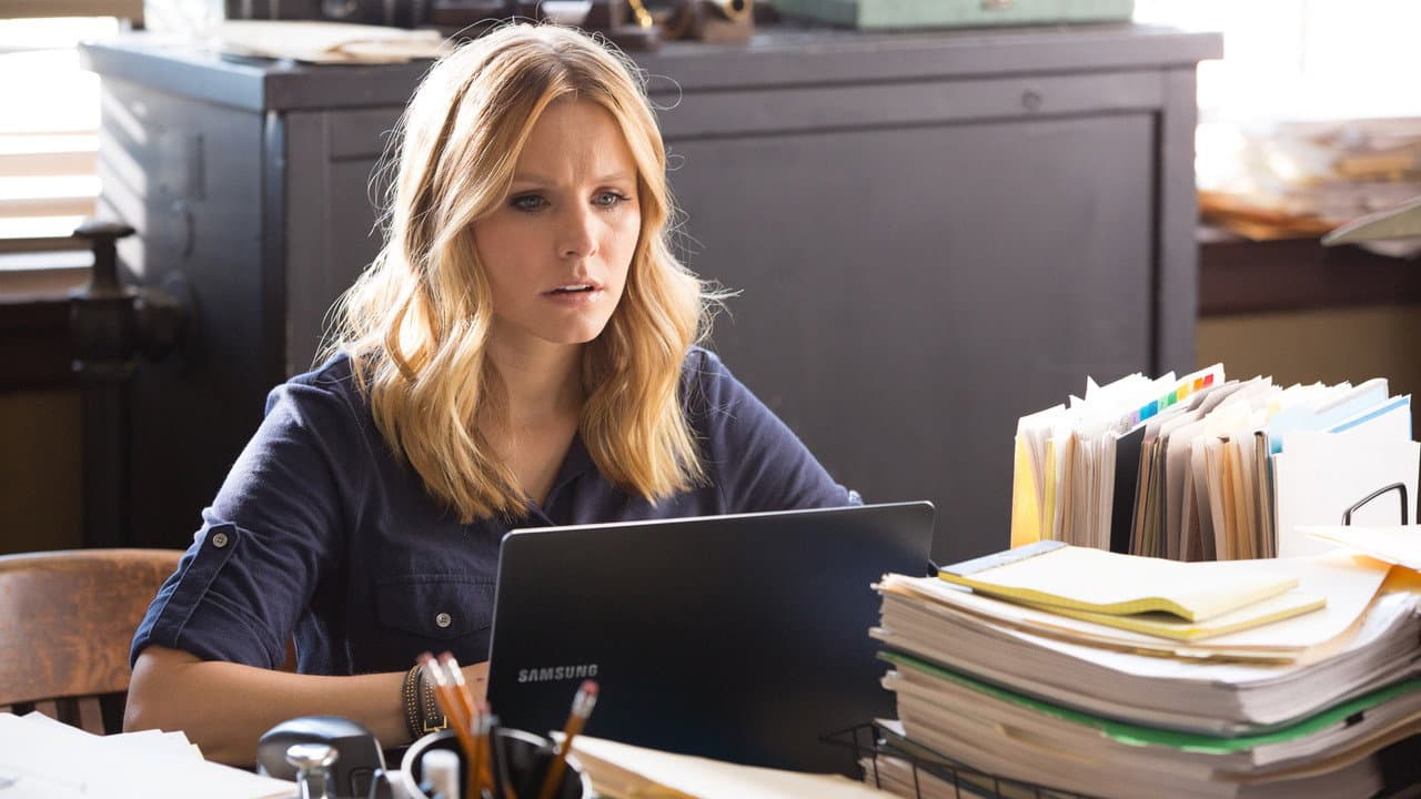 Veronica Mars still 7