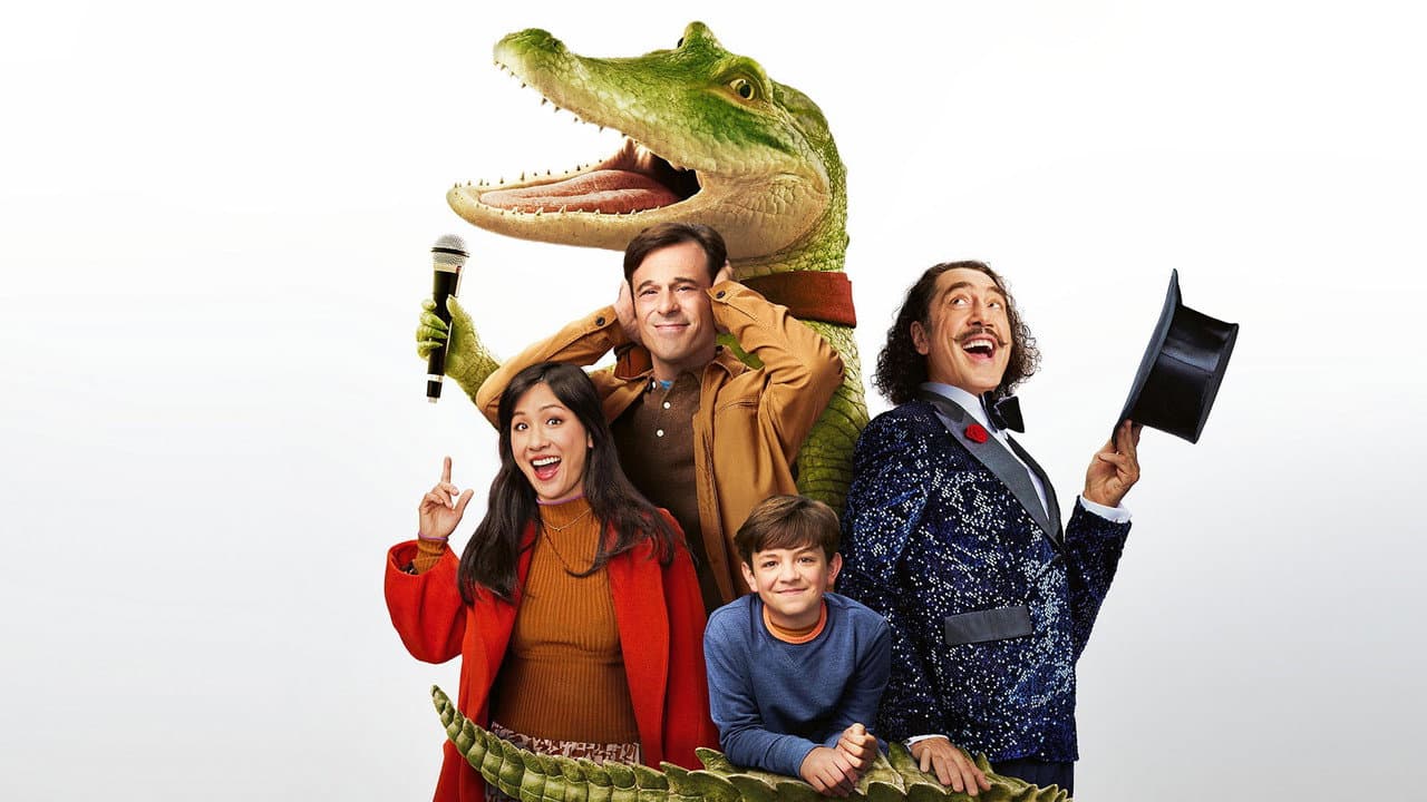 Lyle, Lyle, Crocodile still 8