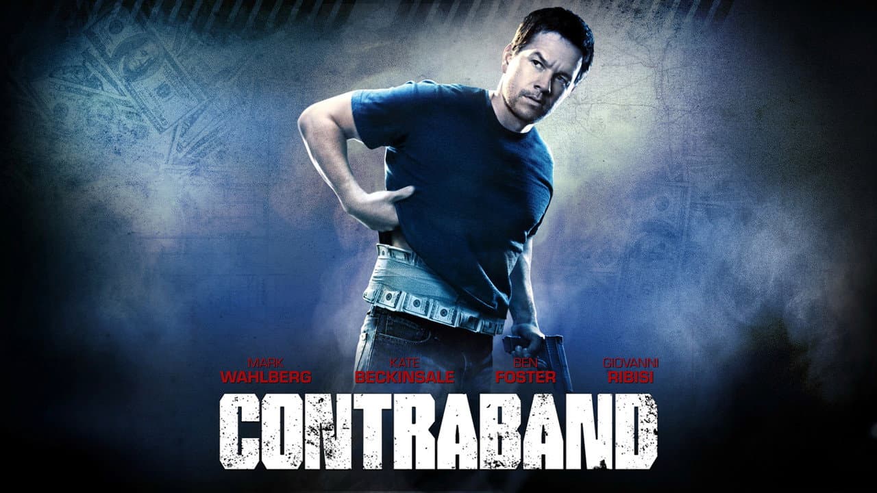 Contraband still 3