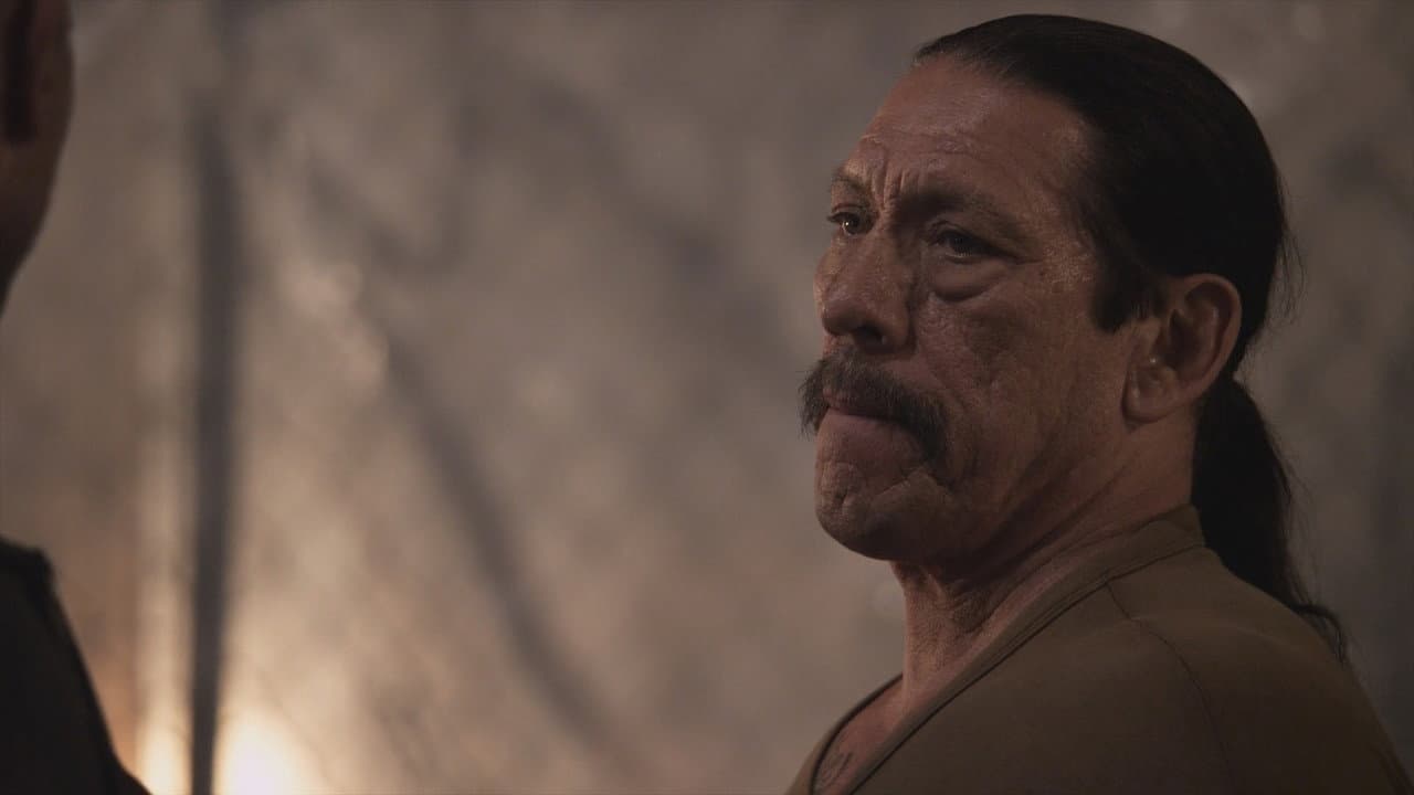 Death Race: Inferno still 7