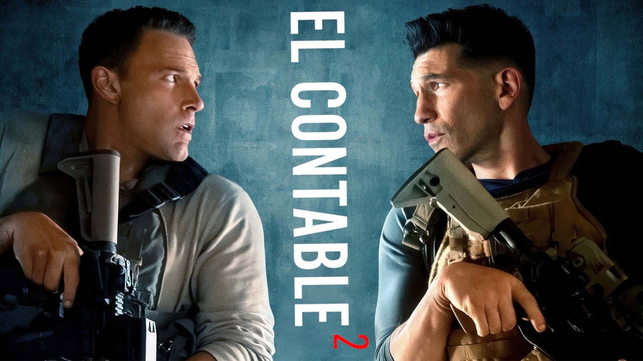 The Accountant² still 5