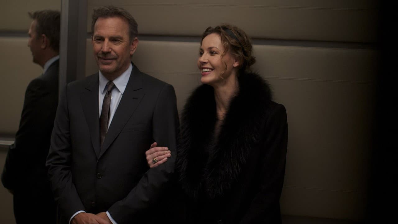 3 Days to Kill still 7