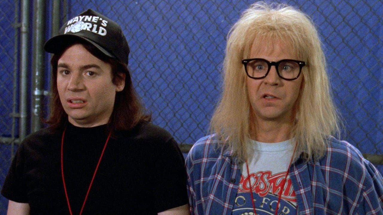 Wayne's World 2 still 8