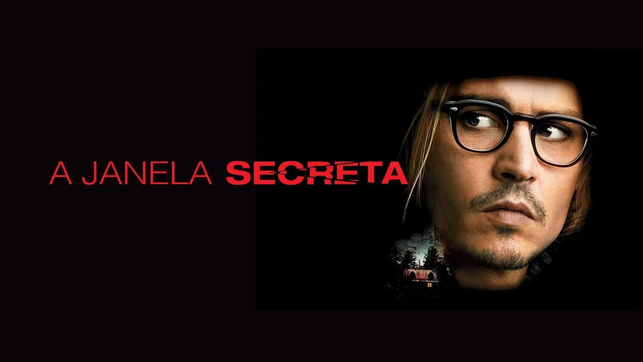 Secret Window still 4