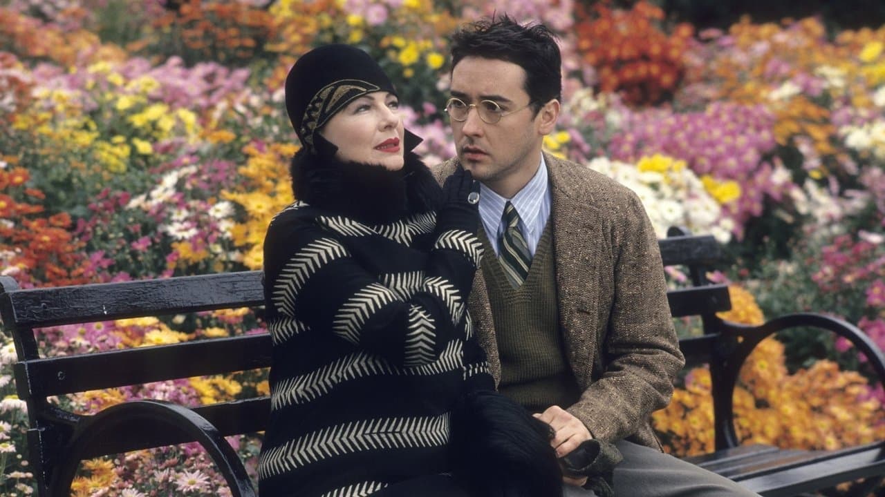 Bullets Over Broadway still 1